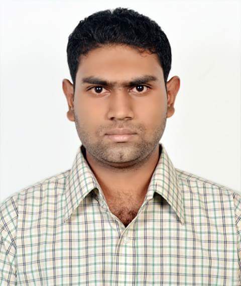 Kingshuk Manna Das